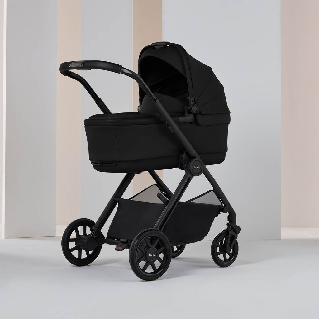 Silver Cross Reef 2 Accessory Baby Bundle - Space