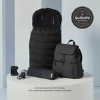 Silver Cross Reef 2 Accessory Baby Bundle - Space
