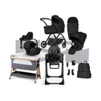 Silver Cross Reef 2 Ultimate Accessory Baby Bundle - Space