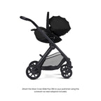 Silver Cross Reef 2 Ultimate Accessory Baby Bundle - Space