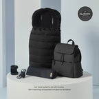 Silver Cross Reef 2 Ultimate Accessory Baby Bundle - Space