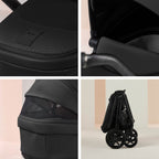 Silver Cross Reef 2 Ultimate Accessory Baby Bundle - Space