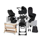 Silver Cross Reef 2 Ultimate Family Accessory Baby Bundle - Space