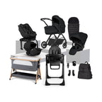 Silver Cross Reef 2 Ultimate Family Accessory Baby Bundle - Space