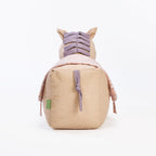 Tutti Bambini Ride-On Uma Unicorn Beanbag - Tiny Tails