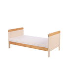 Tutti Bambini Rio 3 Piece Room Set - Cashmere/Honey Oak