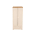 Tutti Bambini Rio 3 Piece Room Set - Cashmere/Honey Oak