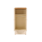 Tutti Bambini Rio 3 Piece Room Set - Cashmere/Honey Oak