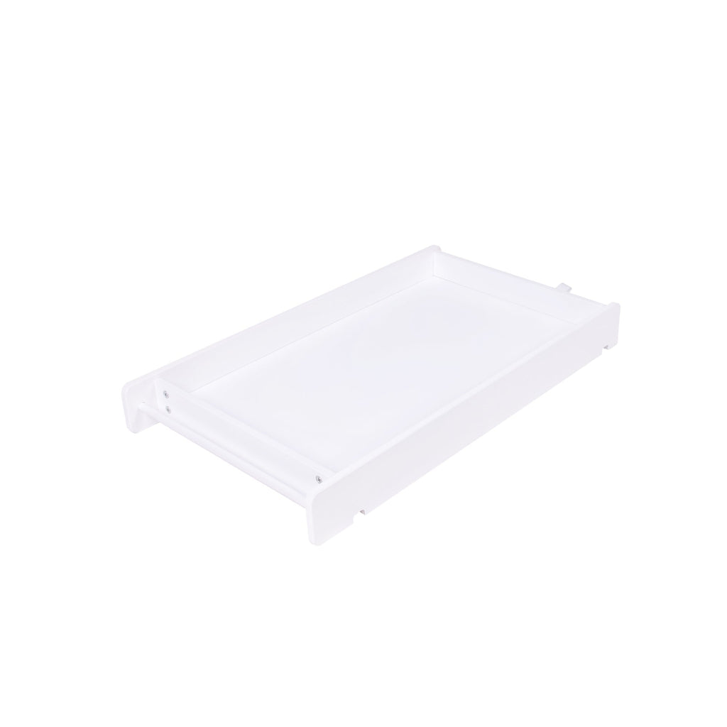 Tutti Bambini Rio 2 Piece Room Set - White