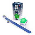 Rising Star - The rewarding sleep clock