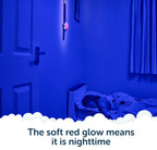 Rising Star - The rewarding sleep clock