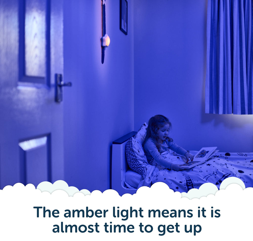 Rising Star - The rewarding sleep clock