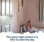 Rising Star - The rewarding sleep clock