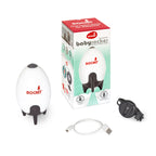 Rockit Rocker - Portable Baby Rocker - Rechargeable