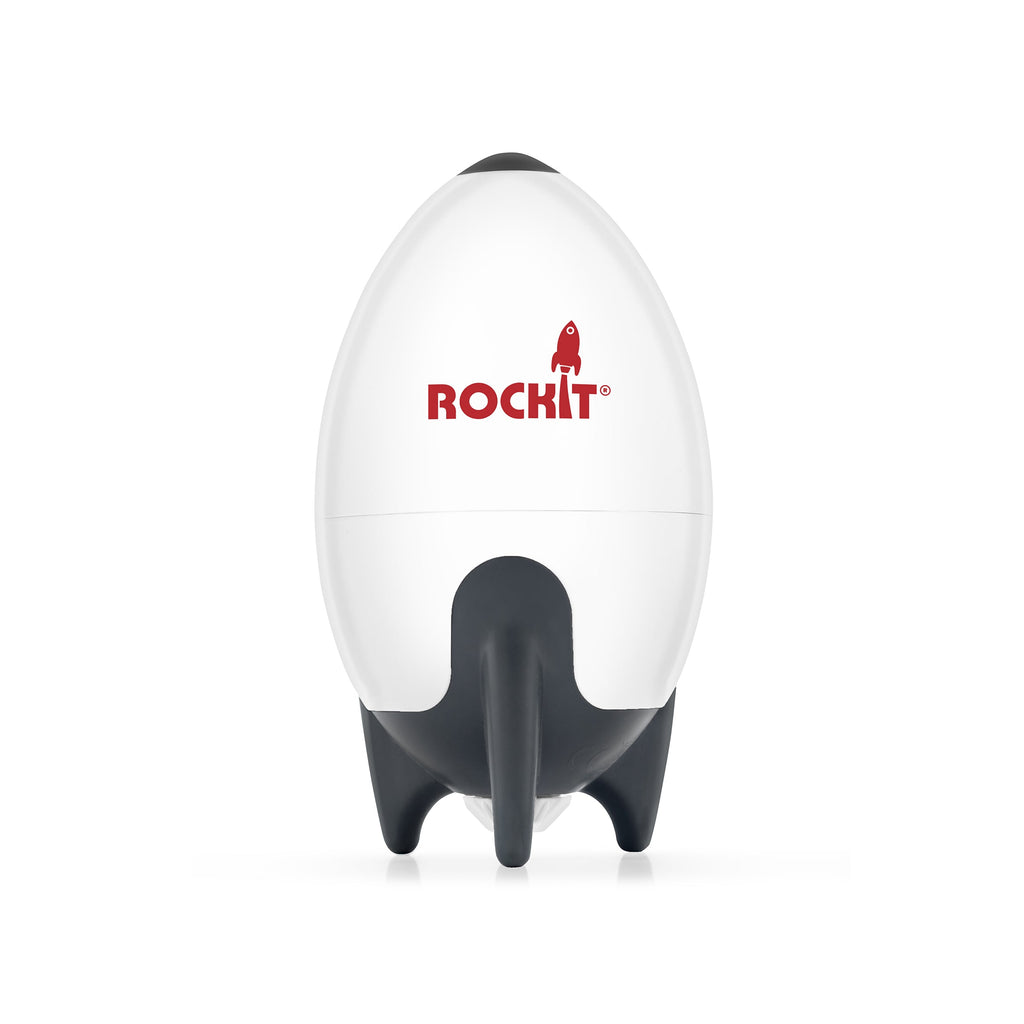 Rockit Rocker - Portable Baby Rocker - Rechargeable