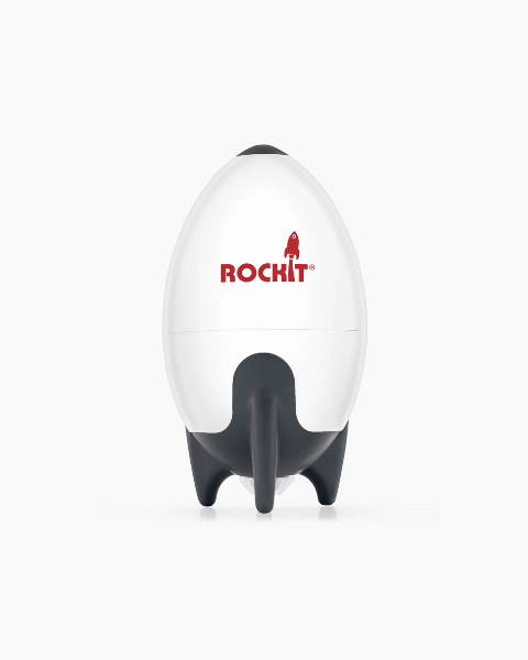 Rockit Rocker - Portable Baby Rocker - Rechargeable