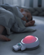 Rockit Zed - Sleep Soother & Night Light