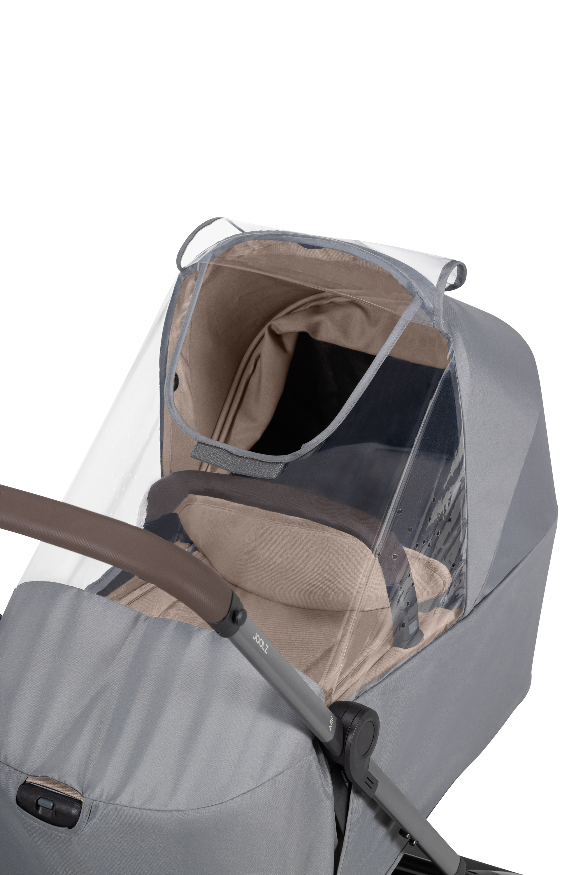 Joolz Aer2/Aer+ Cot raincover