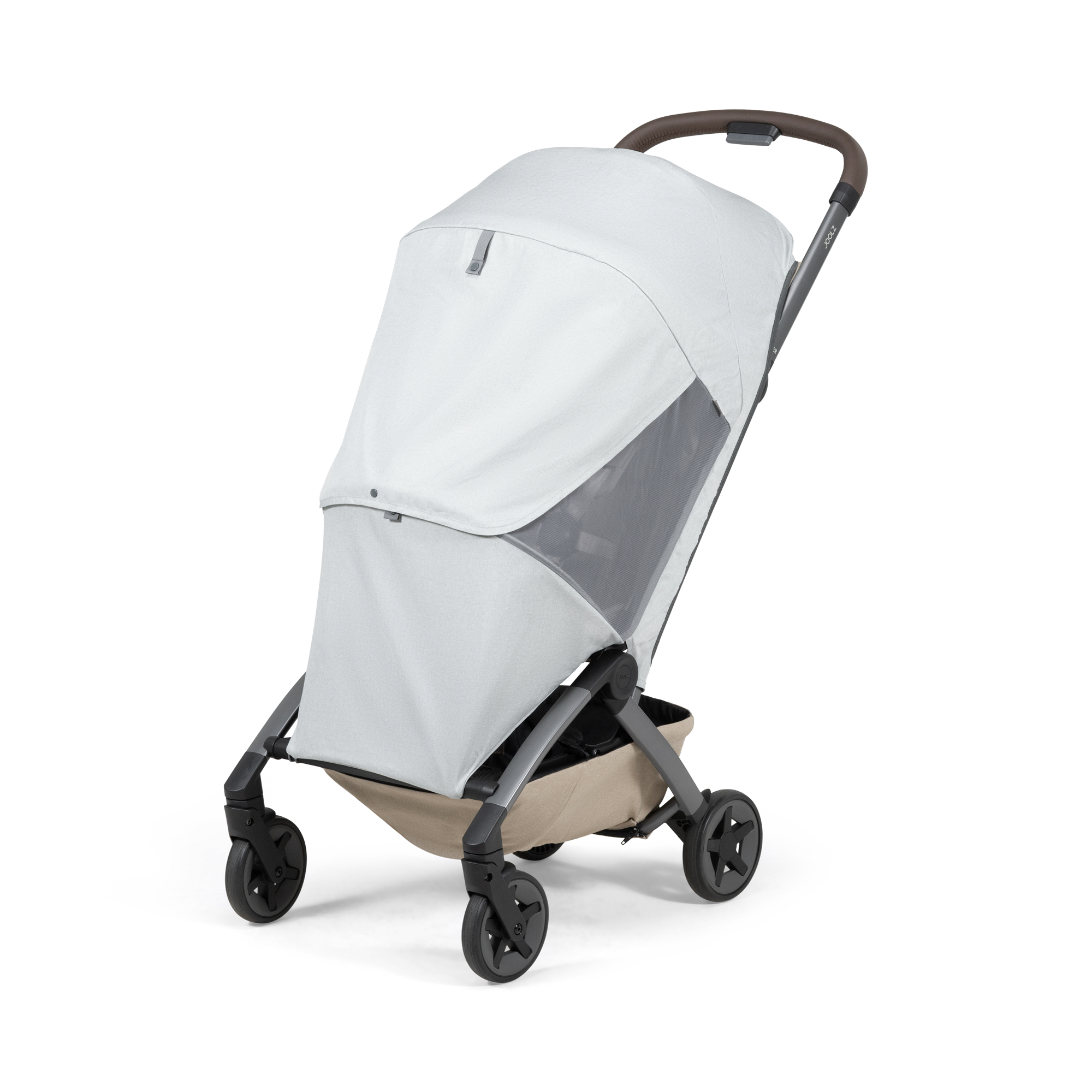 Joolz Aer+/2 2-in-1 Mosquito & Sun Cover