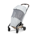 Joolz Aer+/2 2-in-1 Mosquito & Sun Cover
