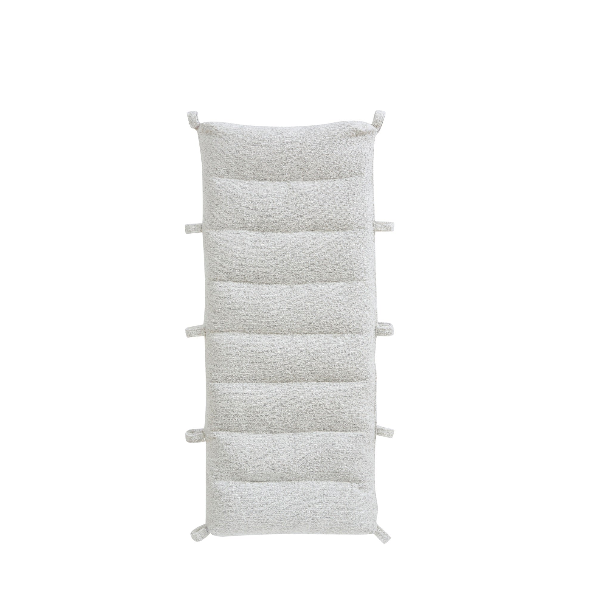 Tutti Bambini Scala Montessori Pikler Play Arch & Cushion - Natural