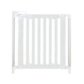 Fred Safety Screw Fit Wooden Stairgate