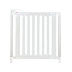 Fred Safety Screw Fit Wooden Stairgate
