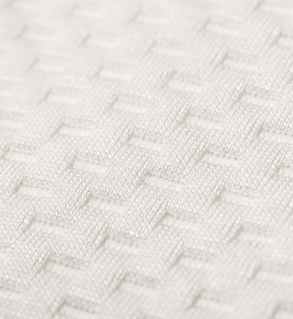 CuddleCo Signature Hypo-Allergenic Bamboo Pocket Sprung Cot Mattress 120 x 60cm