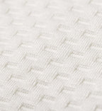 CuddleCo Signature Hypo-Allergenic Bamboo Pocket Sprung Cot Mattress 120 x 60cm