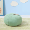 Tutti Bambini Soft Muslin Apple Cushion - Tiny Tales