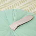 Tutti Bambini Soft Muslin Apple Cushion - Tiny Tales