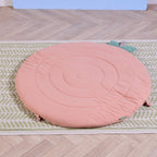 Tutti Bambini Soft Muslin Padded Playmat - Good Life