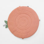 Tutti Bambini Soft Muslin Padded Playmat - Good Life