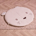 Tutti Bambini Soft Muslin Padded Playmat - Love Cats