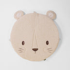 Tutti Bambini Soft Muslin Padded Playmat - Love Cats