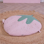 Tutti Bambini Soft Muslin Padded Playmat - Tiny Tails