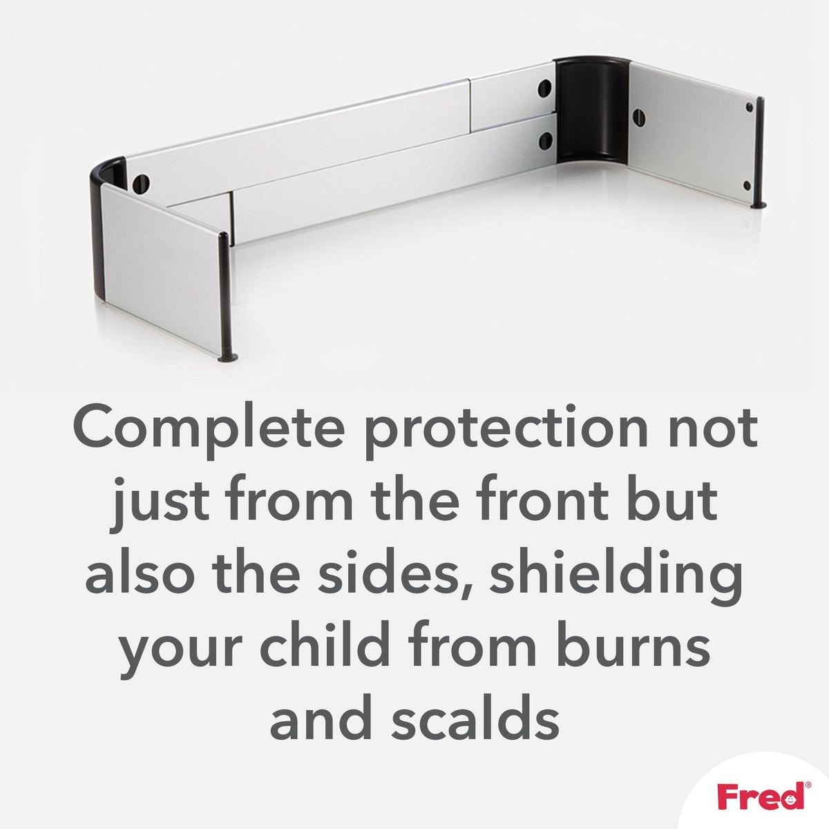 PREORDER: Fred Safety Stove & Hob Guard