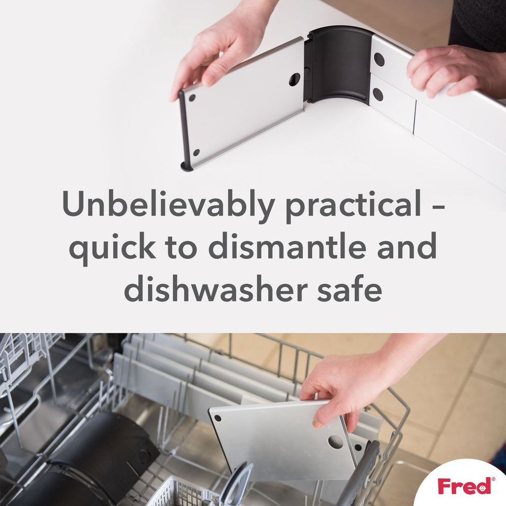 PREORDER: Fred Safety Stove & Hob Guard