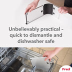 PREORDER: Fred Safety Stove & Hob Guard
