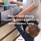 PREORDER: Fred Safety Stove & Hob Guard