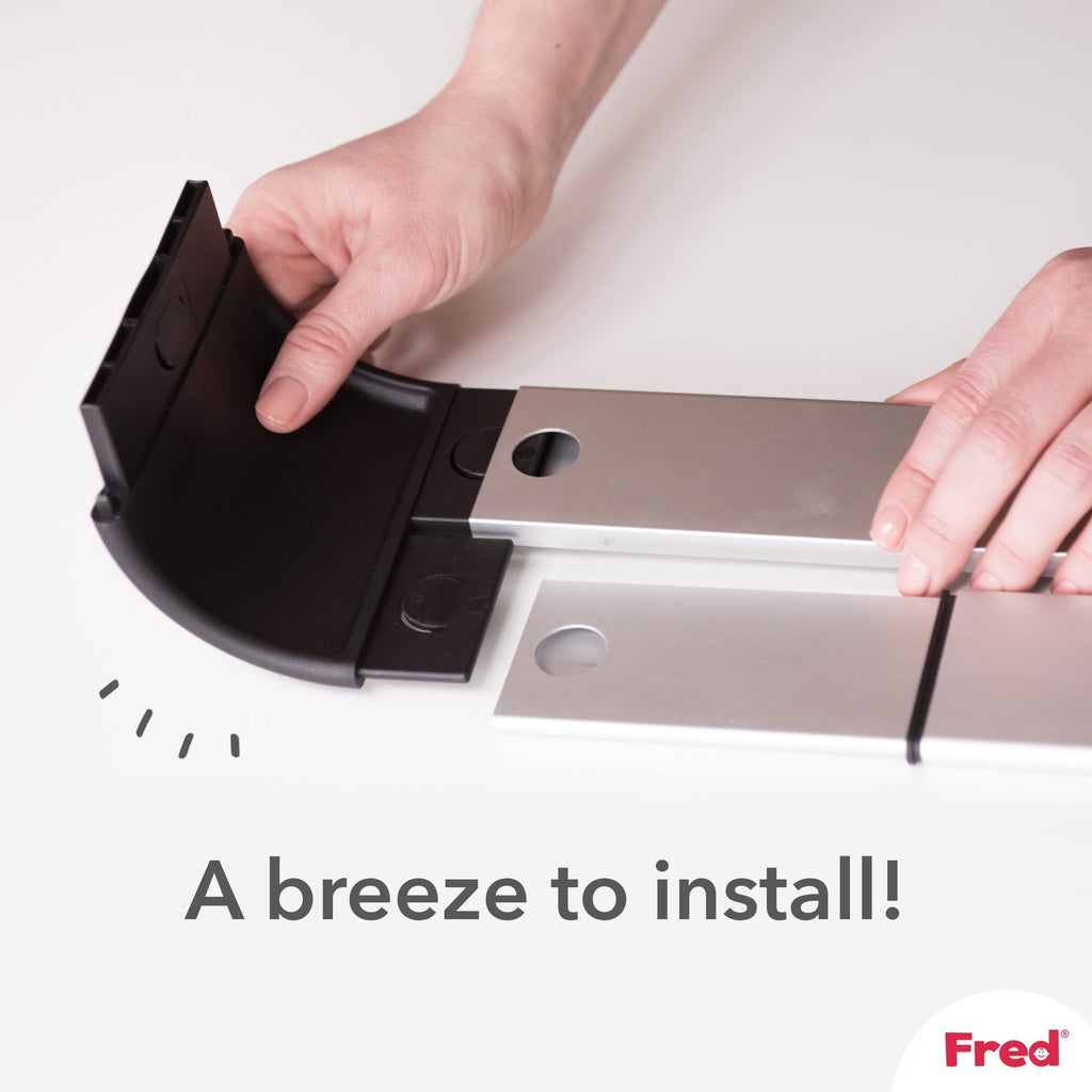 PREORDER: Fred Safety Stove & Hob Guard