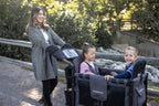 Wonderfold Stroller Wagon Mittens | W2