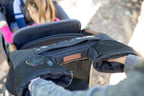 Wonderfold Stroller Wagon Mittens | W2