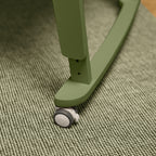 SnuzPod Studio Bedside Crib - Tokyo Matcha