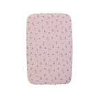Tutti Bambini Bedside Crib Fitted Sheets 2pk - Tiny Tails