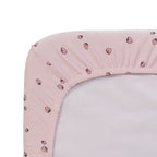 Tutti Bambini Bedside Crib Starter Pack - Tiny Tails