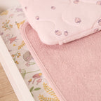 Tutti Bambini Luxury Changing Mat with Cover - Tiny Tails