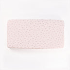 Tutti Bambini Cot Bed Fitted Sheets 2pk - Tiny Tails