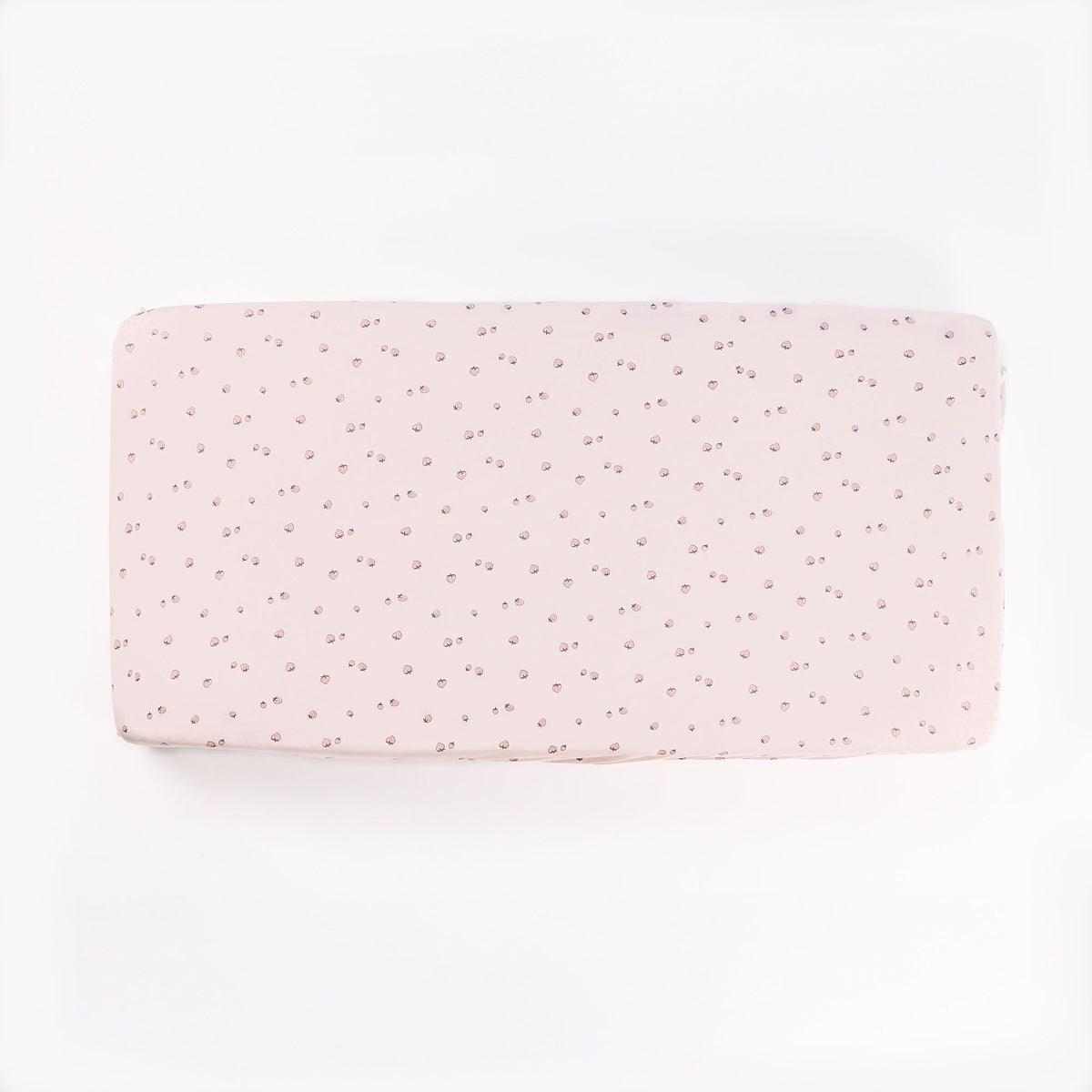 Tutti Bambini Cot Bed Fitted Sheets 2pk - Tiny Tails