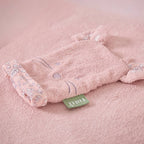 Tutti Bambini Wash Mitt - Tiny Tails